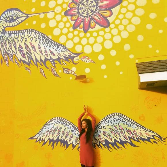 Meet your Posher, Luisa - Picture 1 of 1